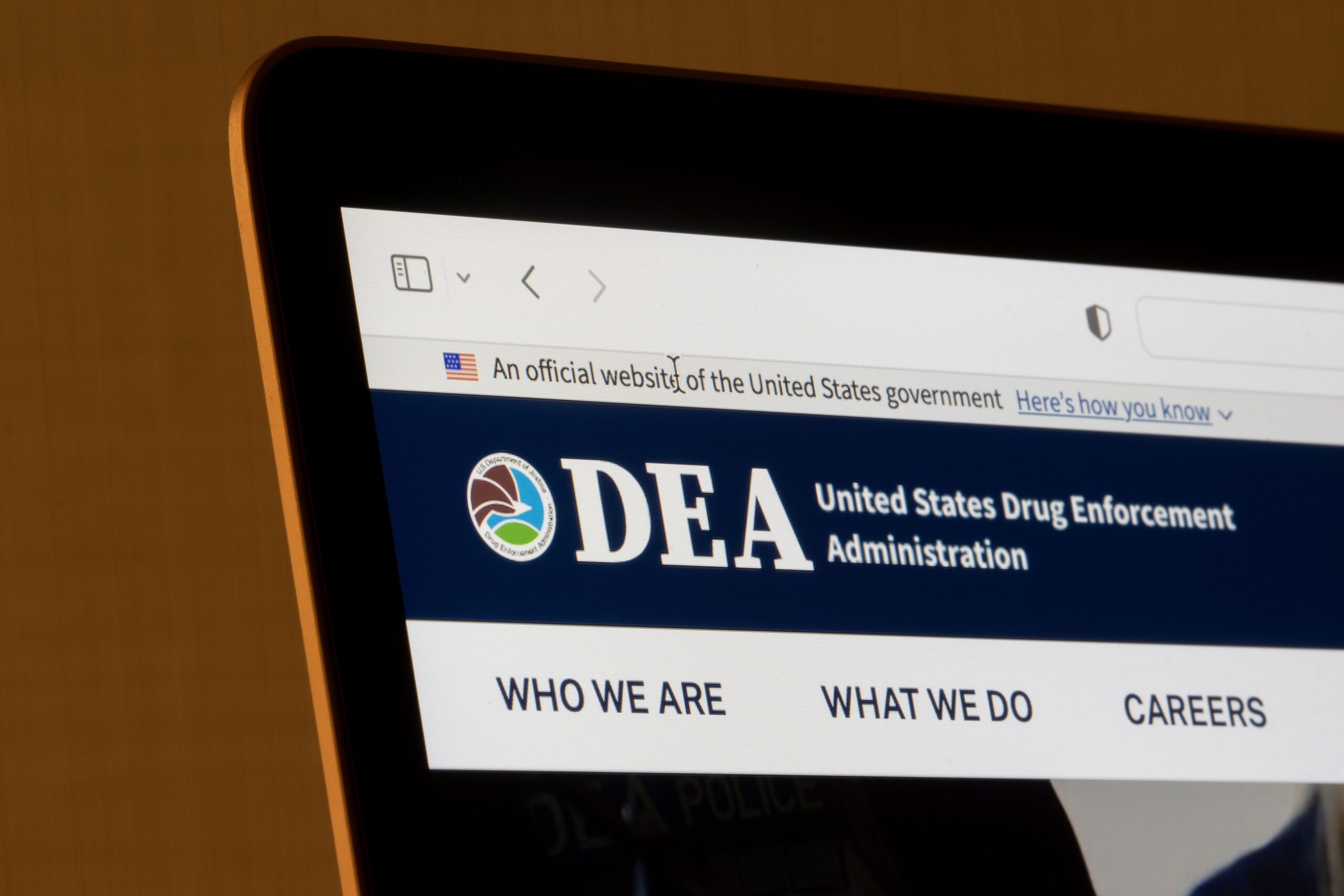 <![CDATA[OpEd: The Drug Enforcement Administration Needs a Chief Pharmacy Officer. Here’s Why]]>