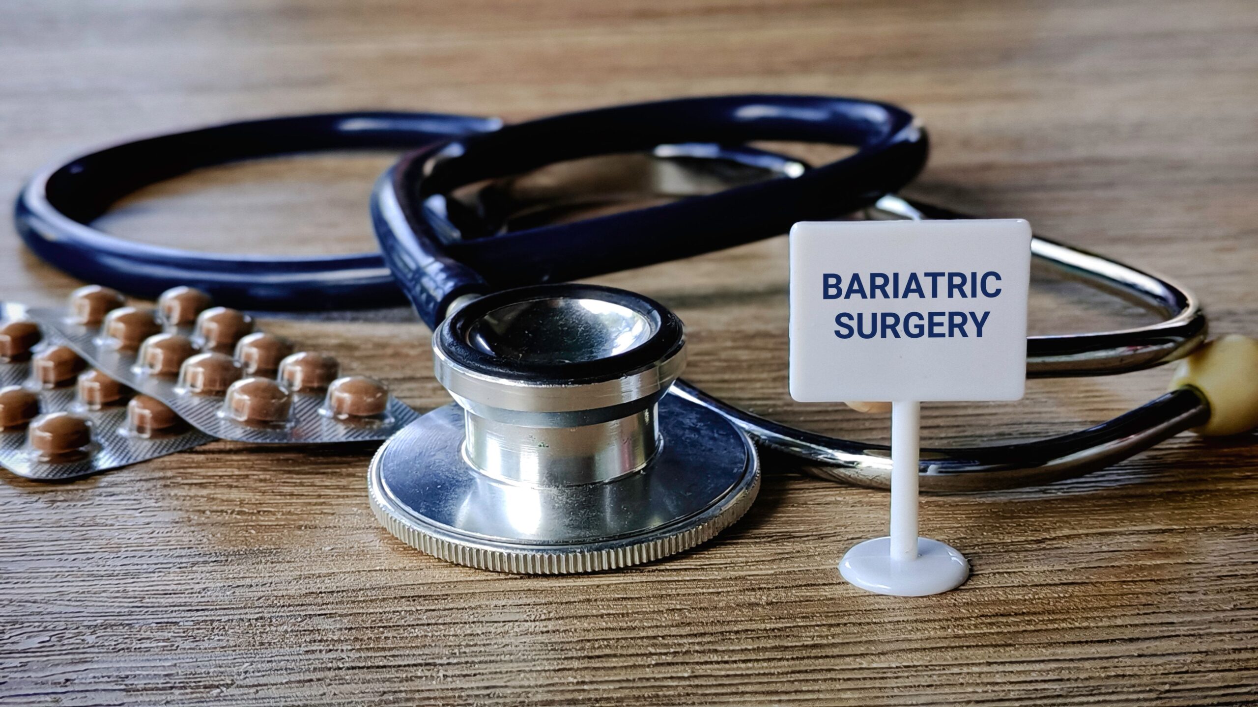 <![CDATA[Best Bariatric Vitamins: Nutrition Post Weight-Loss Surgery]]>