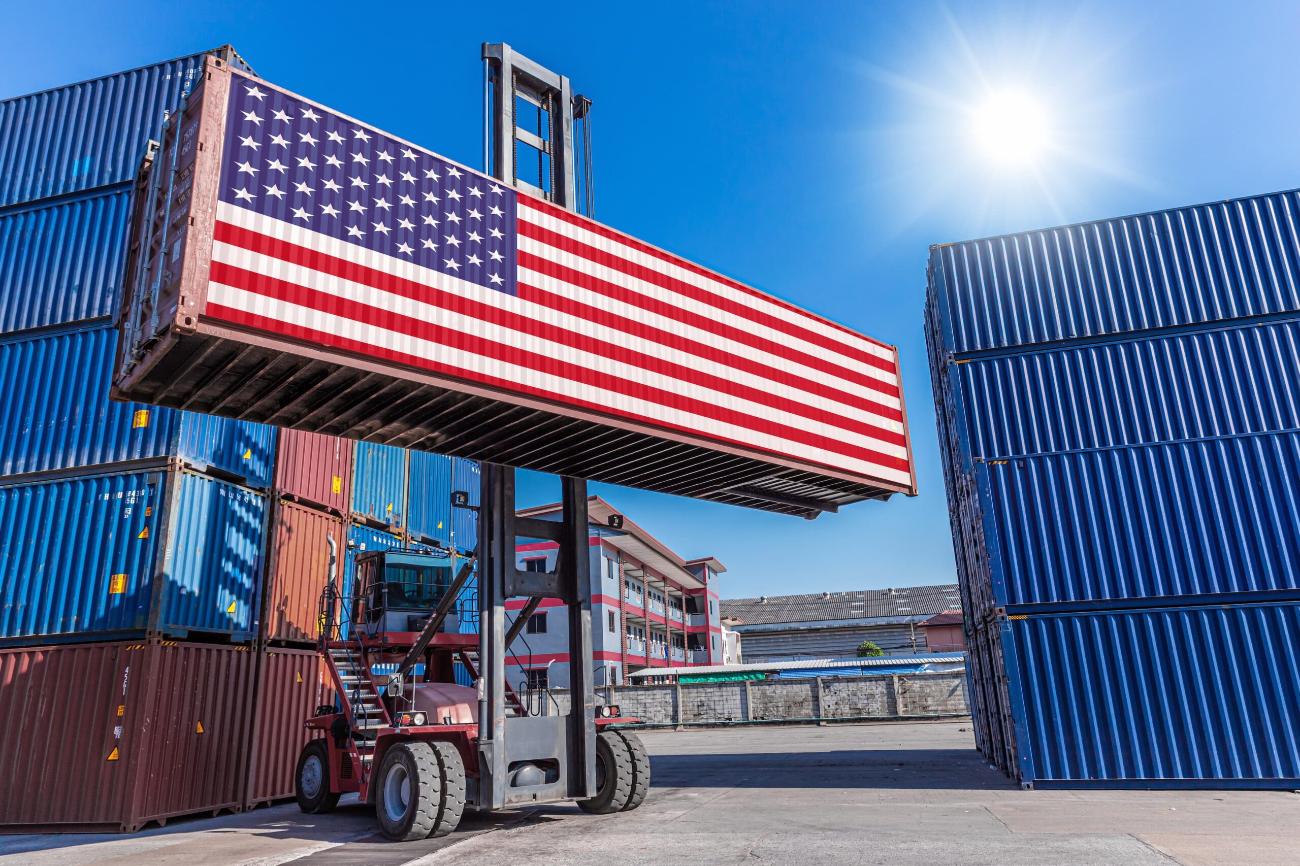 <![CDATA[Expert: Tariff Increases May Pressure Pharmacy Margins and Supply Chains]]>