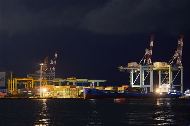 Commentary: US-China trade tensions hit shipping sector as tariffs and fees escalate