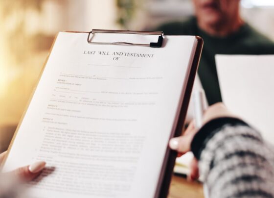 essential-financial-papers-to-keep-after-losing-your-spouse