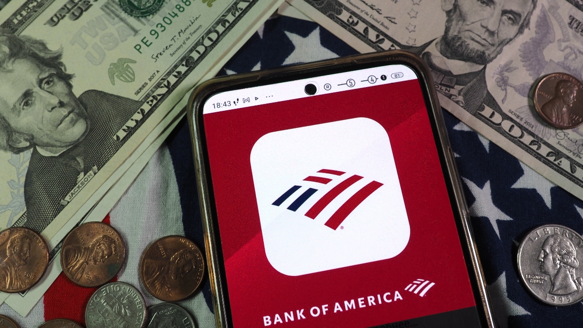 Bank of America Scam Alert: That Declined Charge Call Is Fake