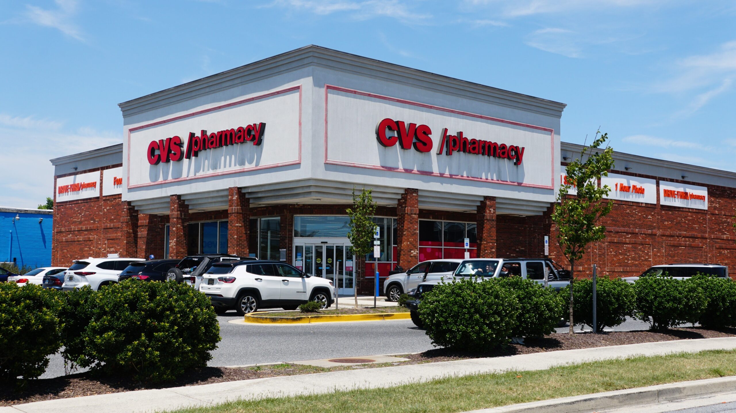 <![CDATA[Breaking News: CVS Buys Rite Aid, Bartell Drugs]]>