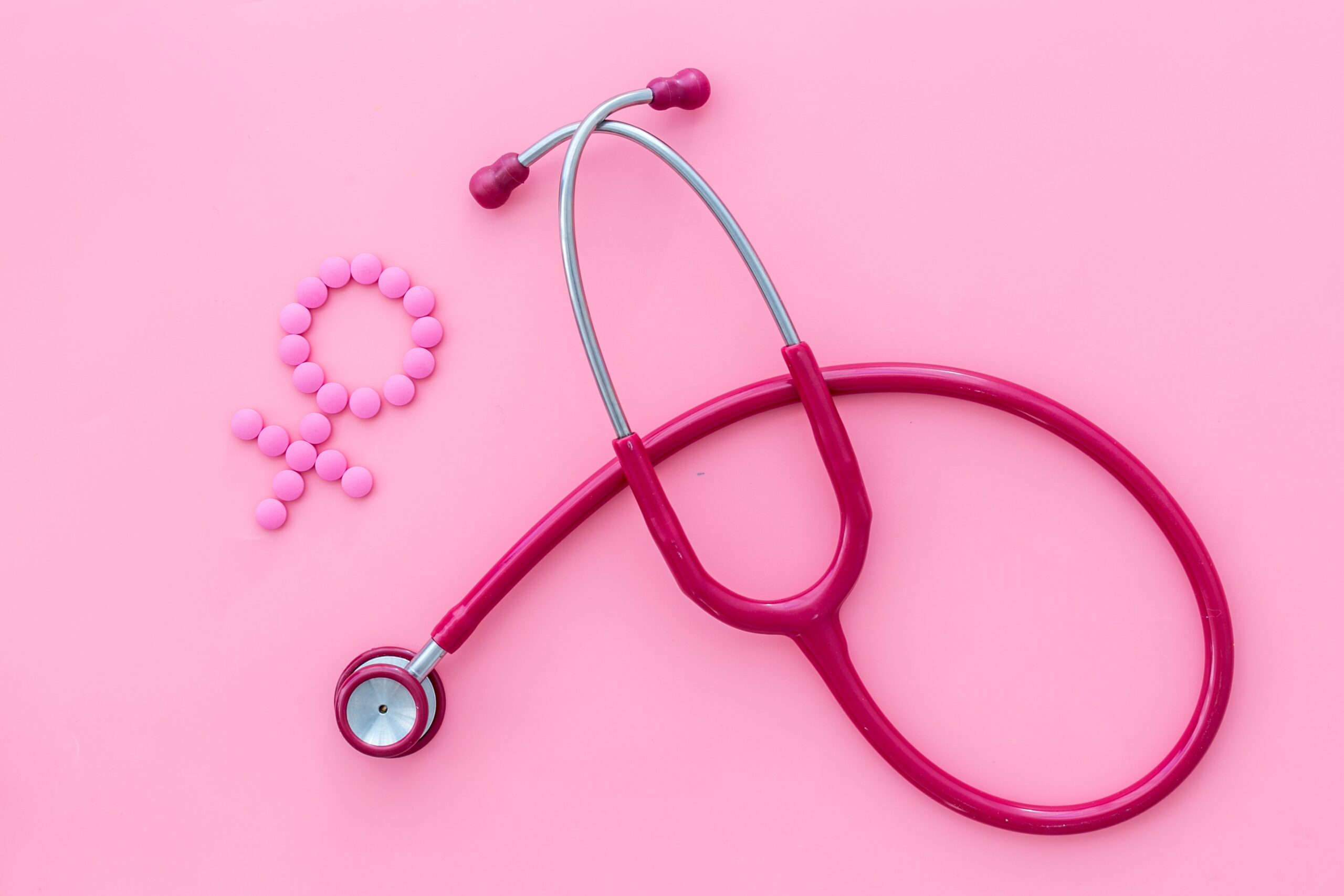 <![CDATA[Condition Watch: Women's Health]]>