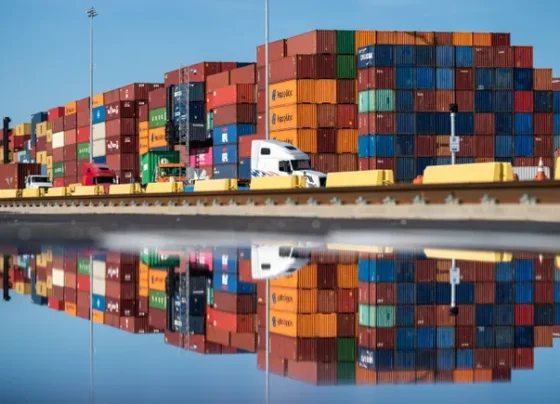 us-weighs-penalties-on-nations-favoring-imo’s-maritime-decarbonization-plan