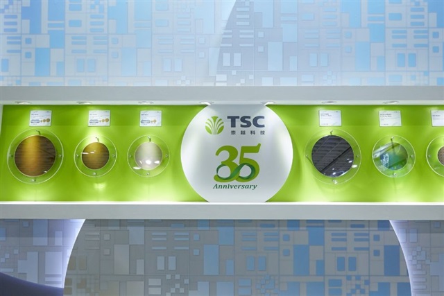 Semiconductor material distributors post strong revenue growth from AI and HPC demand
