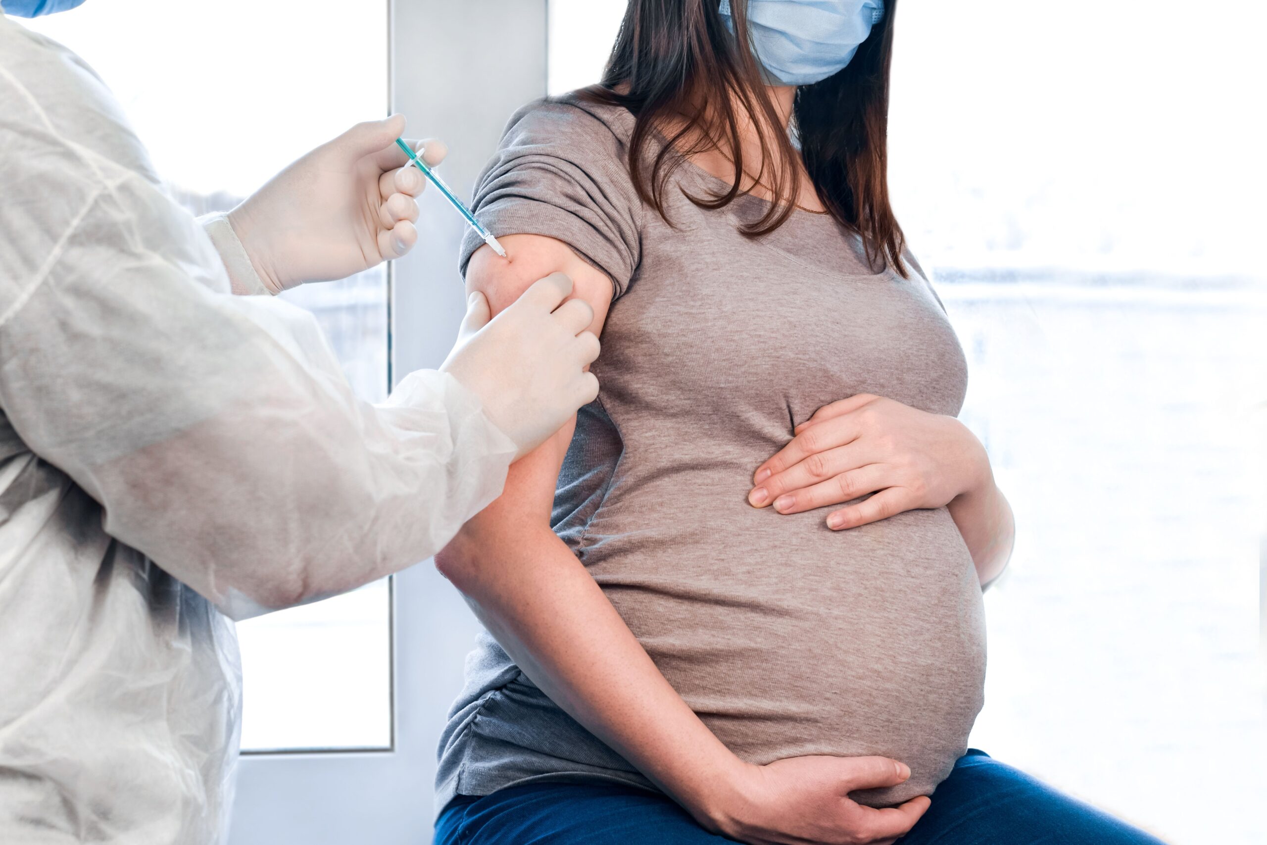 <![CDATA[Why Flu Vaccination During Pregnancy Is Essential for Maternal and Infant Health]]>