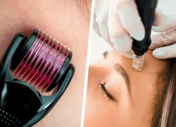 microneedling-devices:-getting-to-the-point-on-benefits,-risks-and-safety
