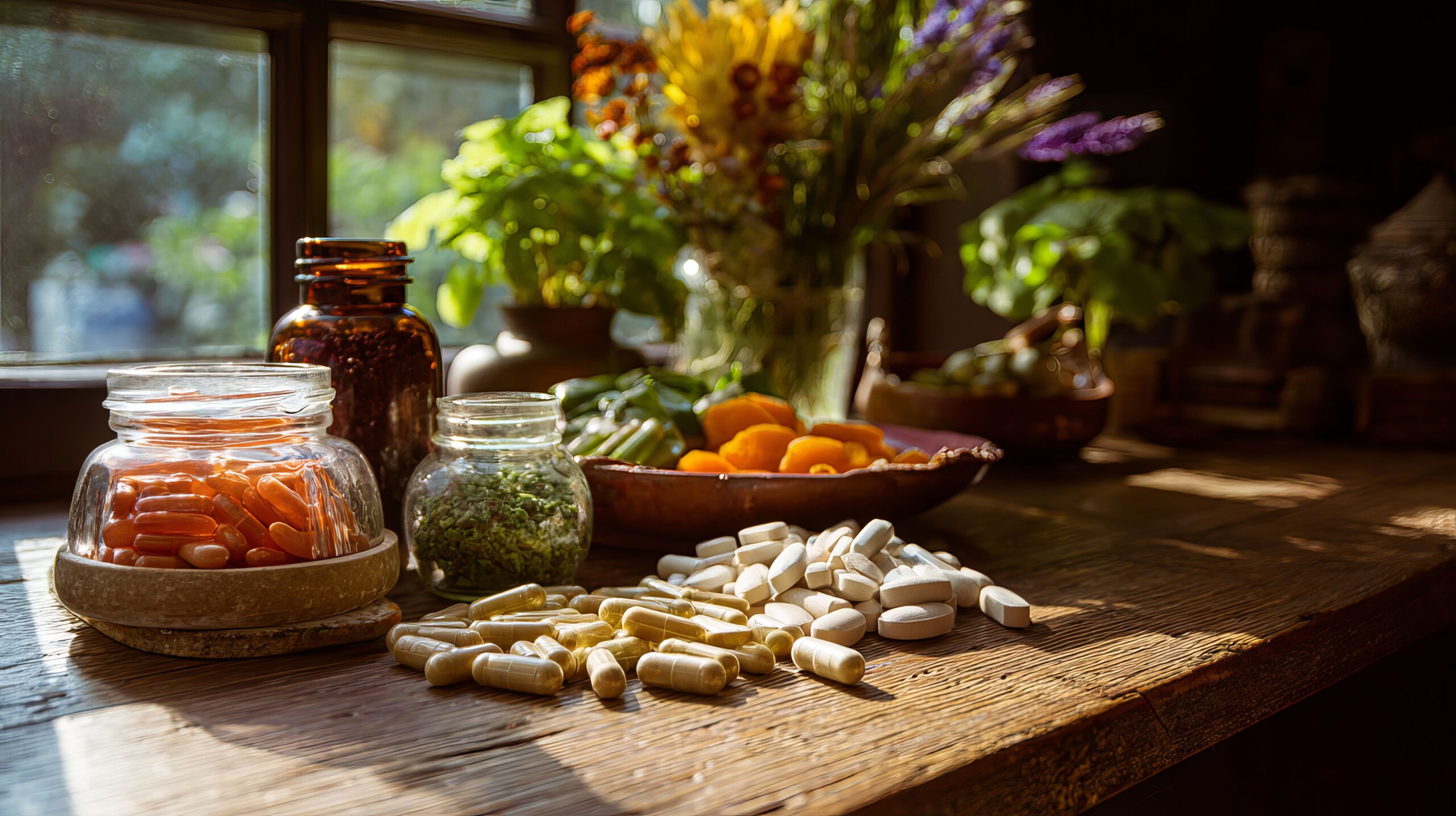 <![CDATA[Bringing Truth, Transparency, and Trust to the Supplement Industry]]>