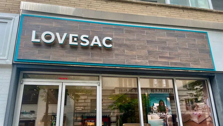 Lovesac sees ‘strong progress’ from four-step tariff plan