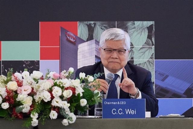 TSMC tells clients to order early as downstream demand signals remain strong