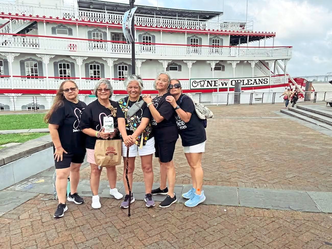 DNA Test Reunites Long-Lost Sisters After 67 Years