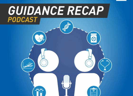 guidance-snapshot-pilot