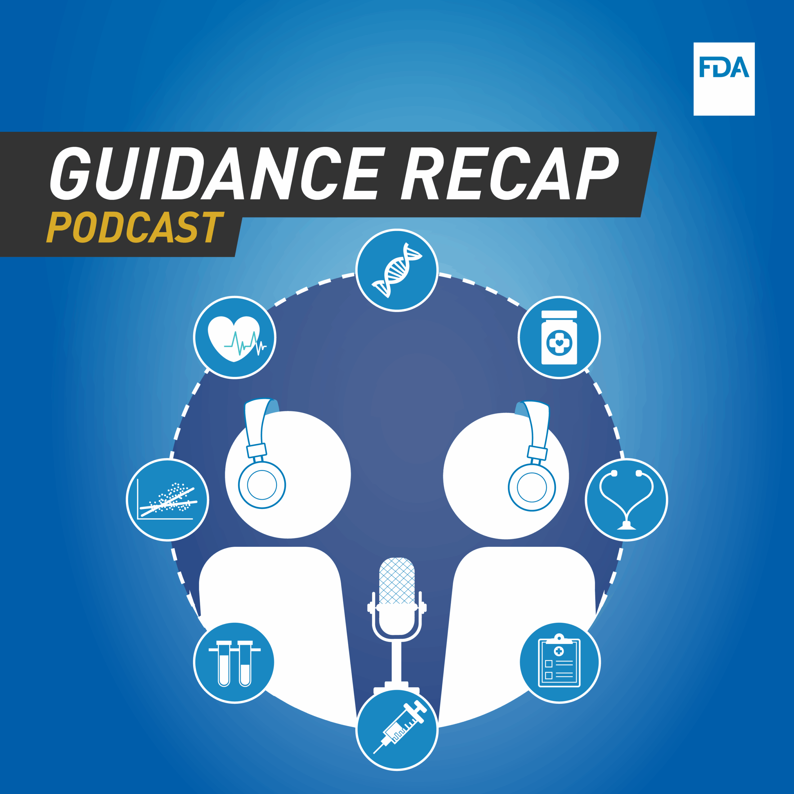 Guidance Snapshot Pilot