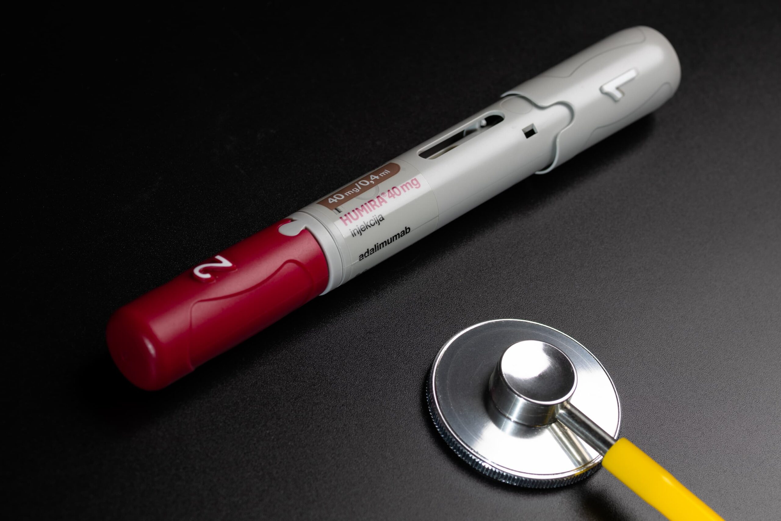 <![CDATA[FDA Expands Adalimumab-Aaty For Pediatrics, Adolescents With Rare Inflammatory Conditions]]>