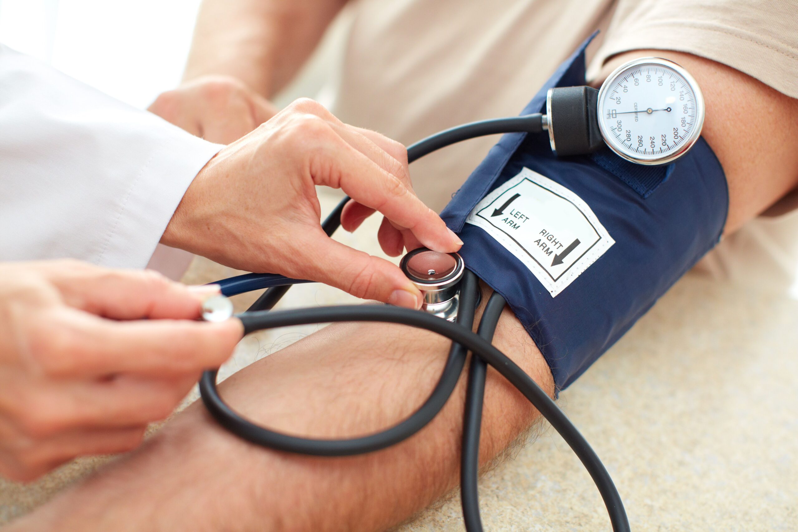 <![CDATA[Under Pressure: A Brief Overview of the Updated Hypertension Guidelines]]>