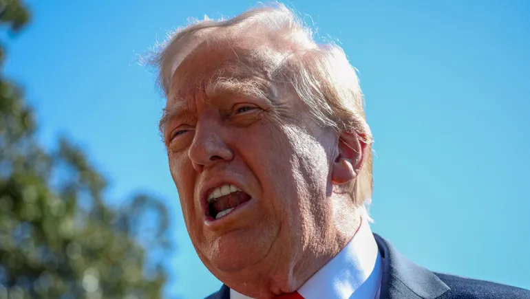 What tools does Trump have to impose tariffs?