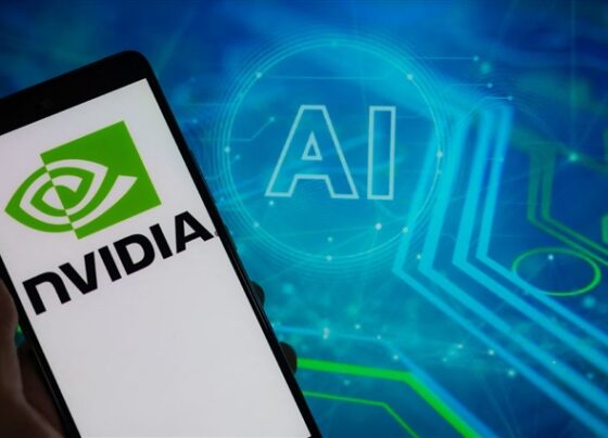 research-insight:-nvidia’s-push-into-‘physical-ai’-signals-a-new-era-for-autonomous-vehicles