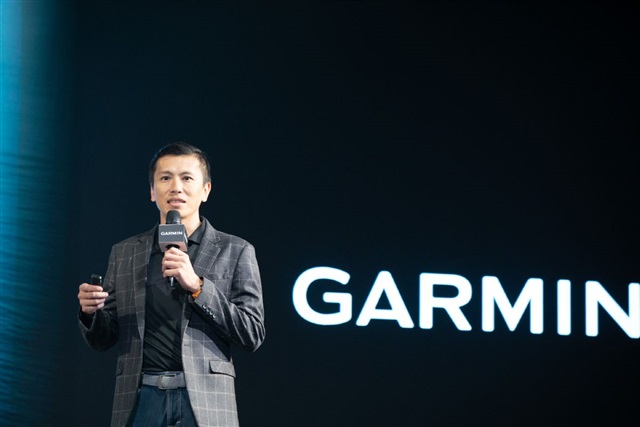 Garmin expands Taiwan investment amid record 2Q25 revenue