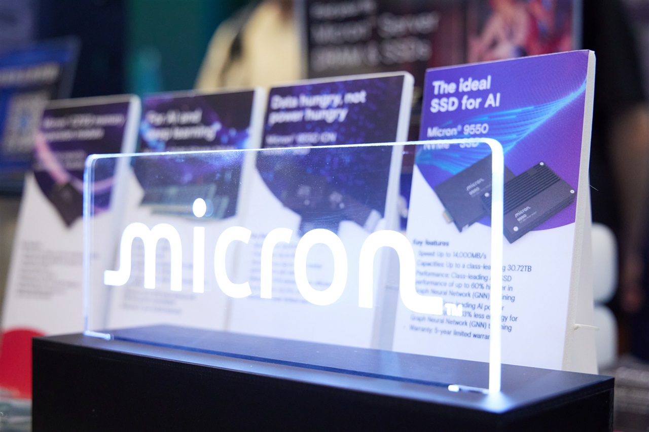Micron’s alleged China exit signals accelerating G2 chip decoupling