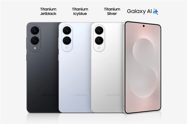 Samsung reportedly abandons Galaxy S26 Edge after S25 and iPhone Air underperform