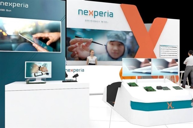New BIS rules may force Wingtech to cut Nexperia stake