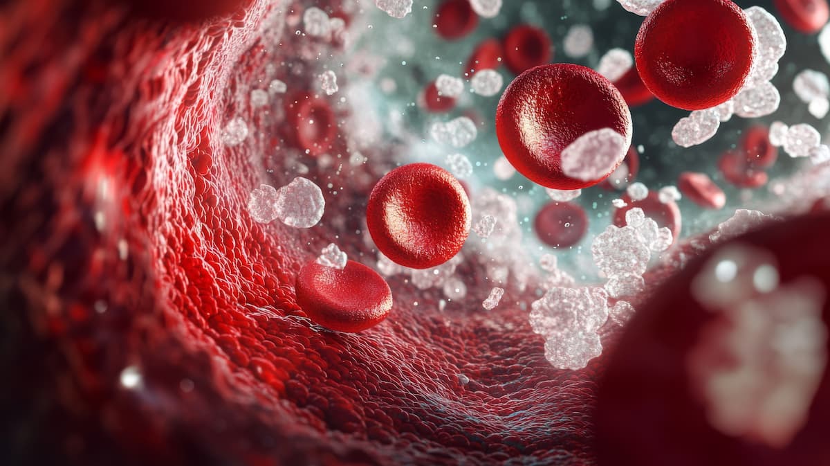 <![CDATA[Cholesterol-HDL-Glucose Index Linked to Type 2 Diabetes Prevalence in Adults]]>
