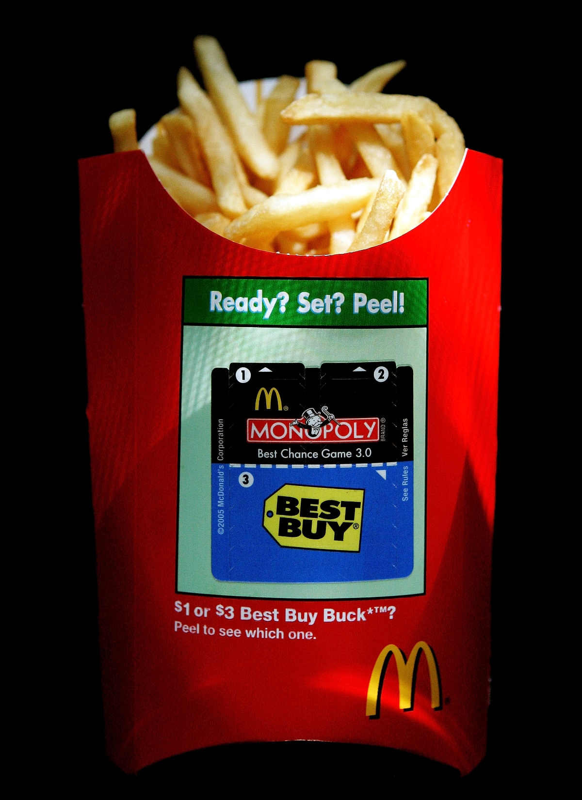 McDonald’s Monopoly Game Ends Soon! Try These Tricks to Win