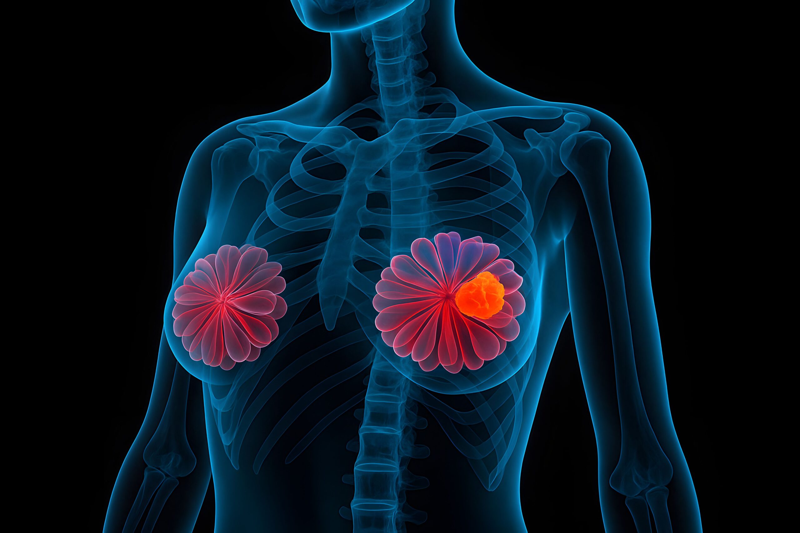 <![CDATA[Abemaciclib Provides Long-Term Survival Benefit in High-Risk Early Breast Cancer]]>