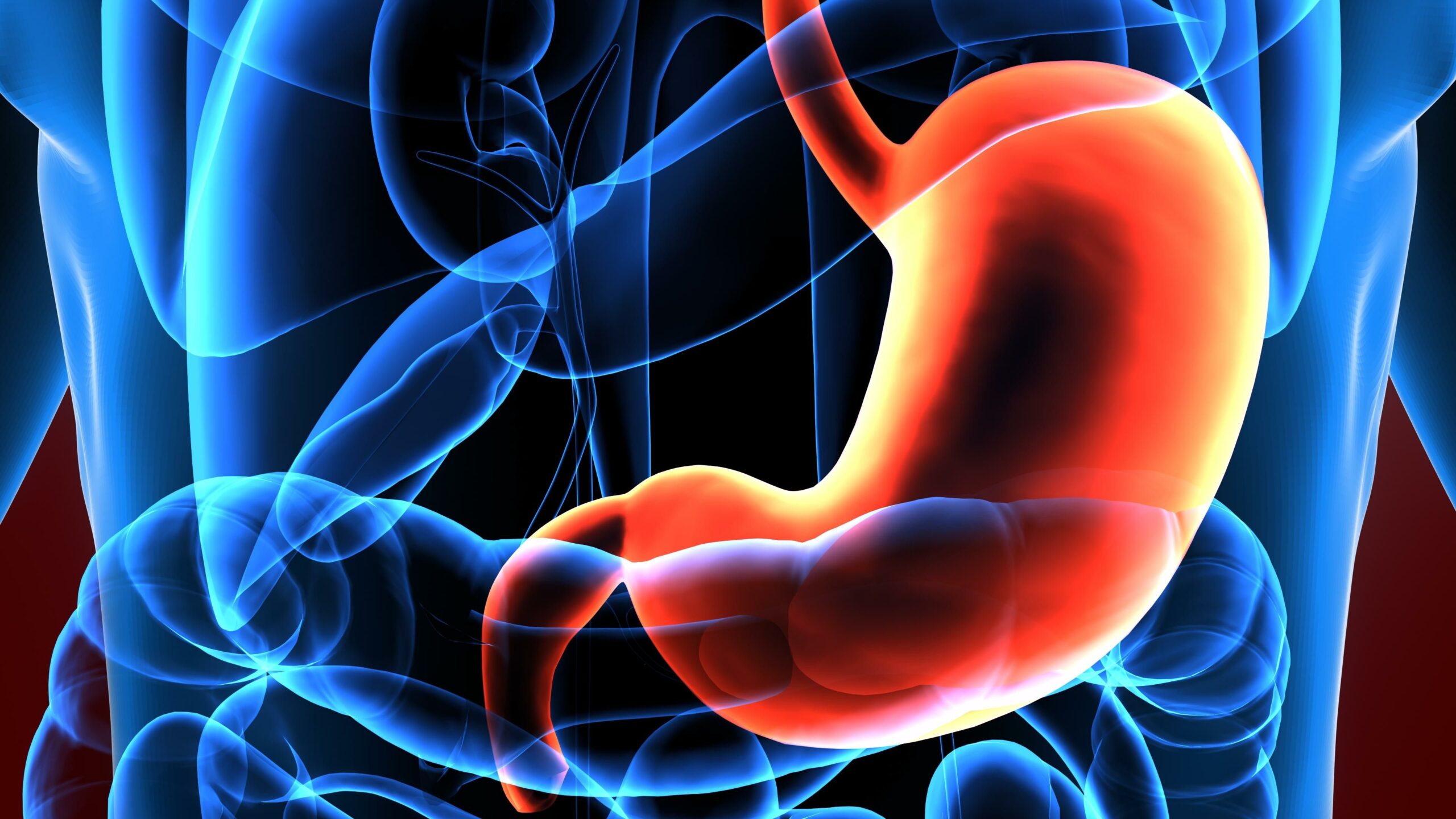 <![CDATA[Durvalumab Plus Chemotherapy Sets New Standard in Resectable Gastric and GEJ Cancer]]>