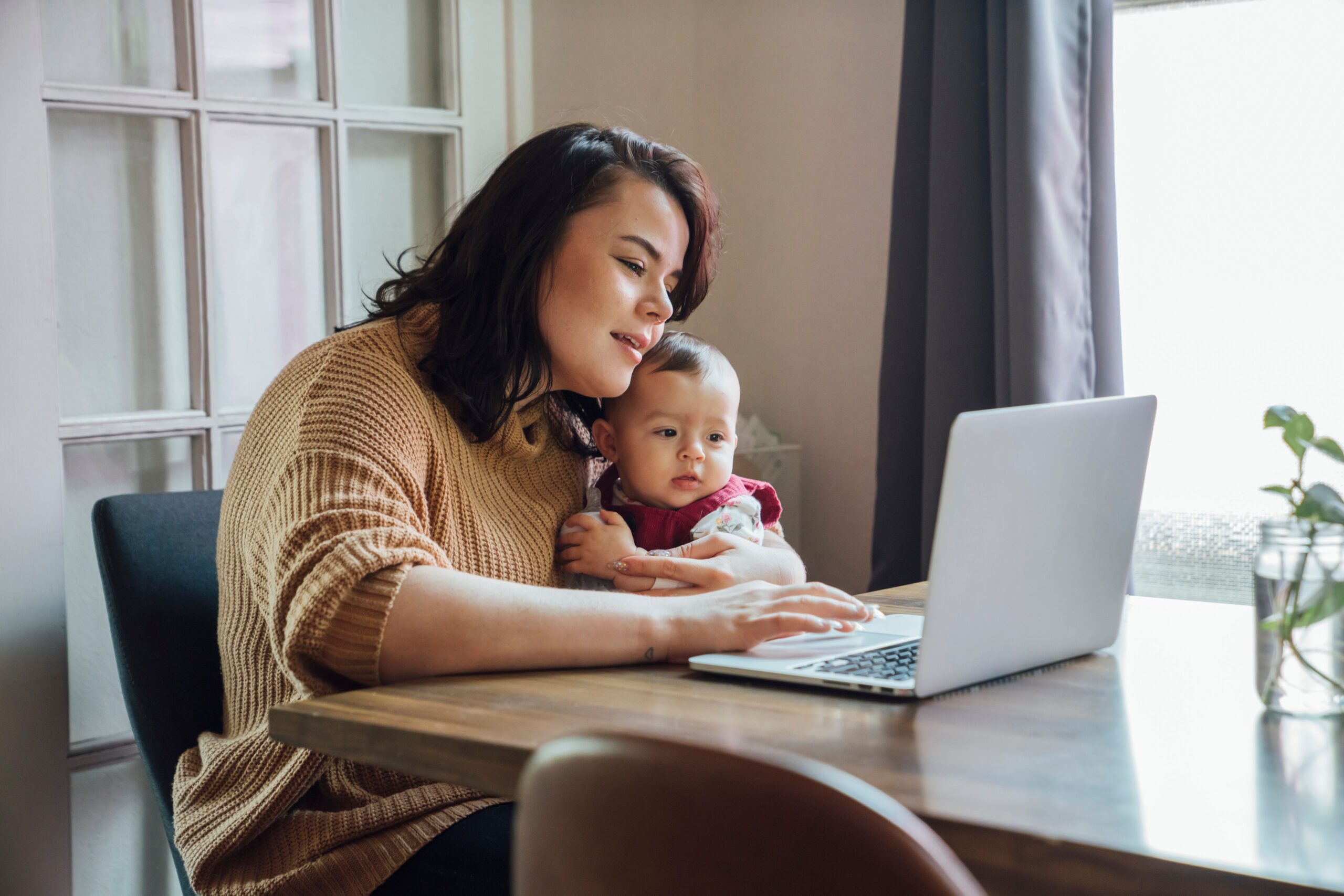 <![CDATA[The Juggling Act: Navigating Pharmacy School and Parenting]]>