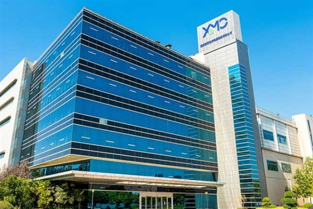 Wuhan XMC’s IPO hits wall: profit shock and China’s new regulatory reality