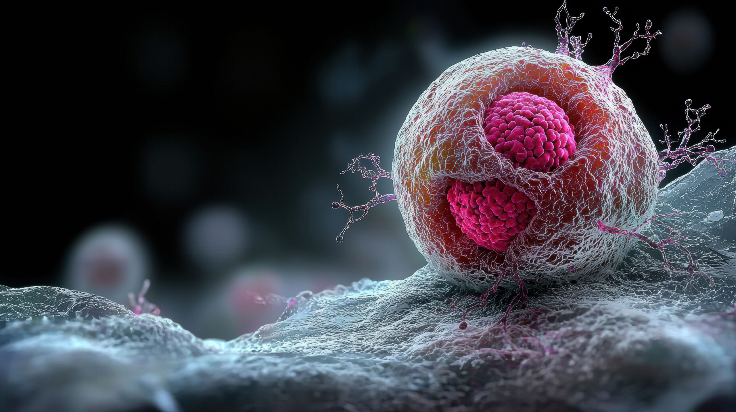 <![CDATA[Addressing Drug Resistance in Lung Cancer ]]>