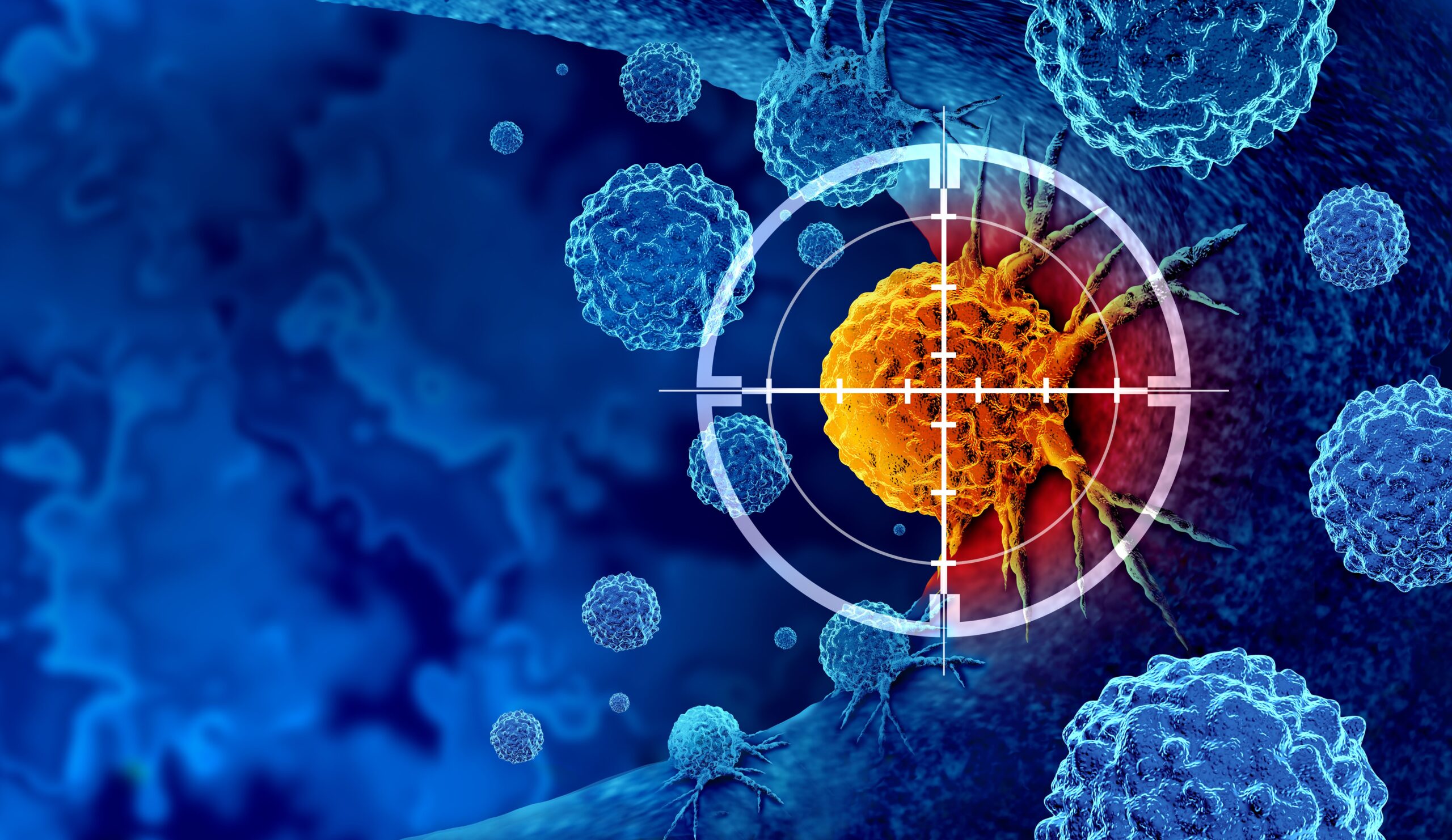 <![CDATA[From Mutation to Medicine: Targeted Therapies in Lung Cancer]]>
