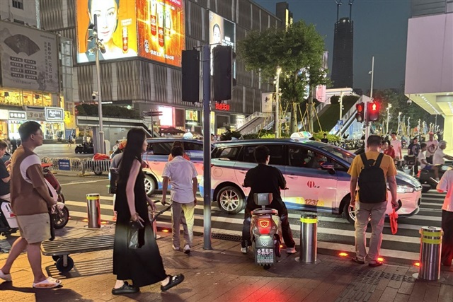 Behind the silicon curtain, China’s tech illusion unravels
