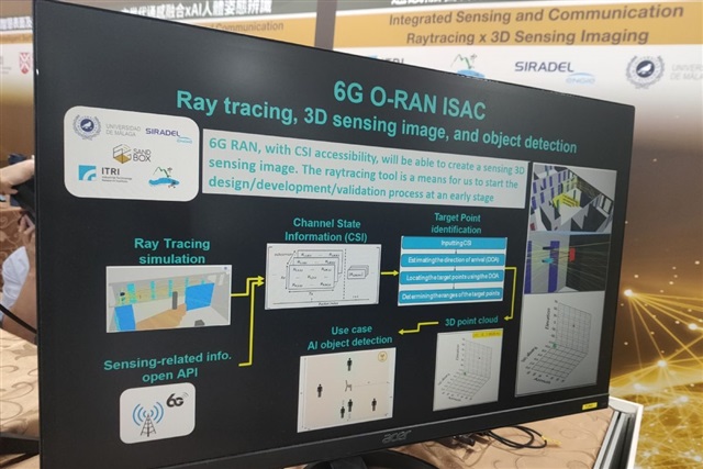 5G private networks gaining momentum in Taiwan