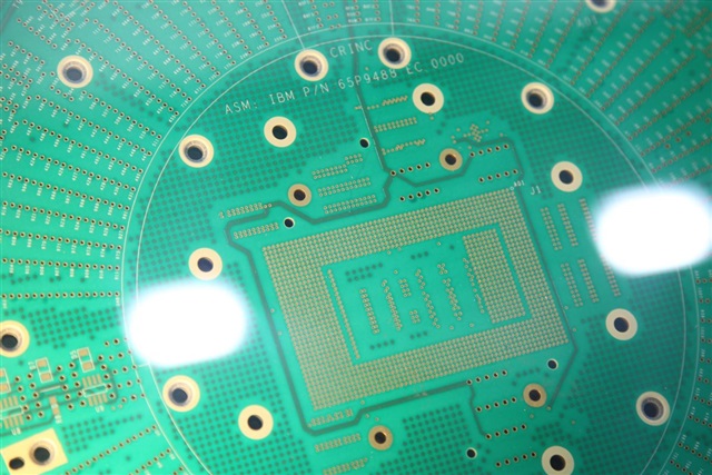 AI, HPC, memory, and new devices drive Taiwan PCB makers to peak season growth