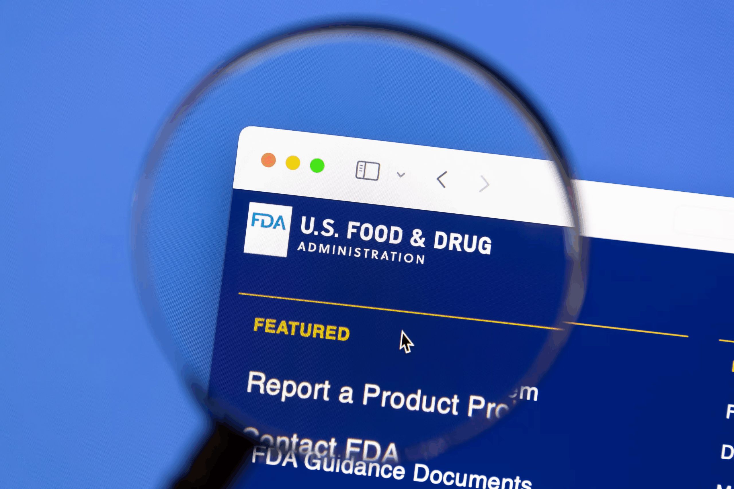 <![CDATA[FDA Approves Gazyva for Active Lupus Nephritis]]>