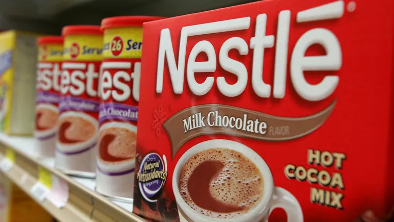 Nestlé cutting 4K jobs in supply chain, manufacturing