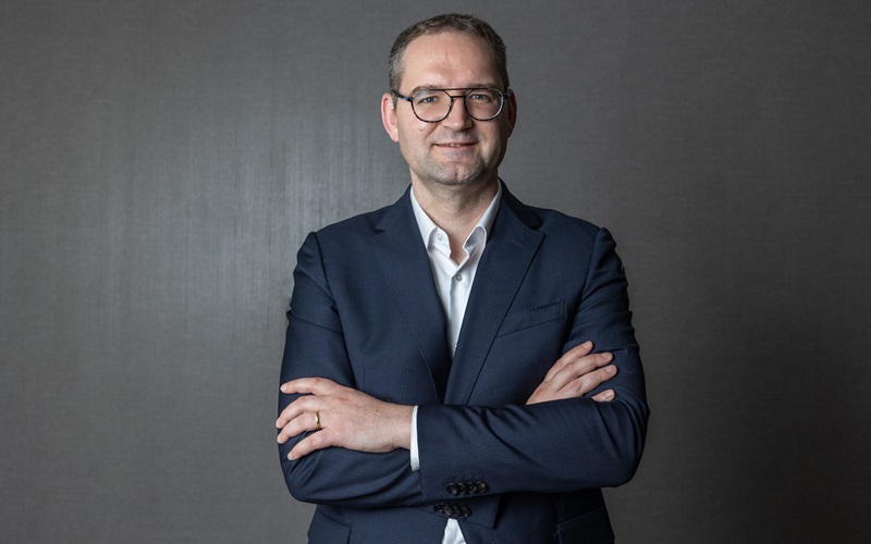 Phoenix Executive Board, da febbraio Sowada a capo dell’Operations & Logistics