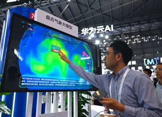 huawei-cloud-ceo-demoted-over-data-falsification-scandal