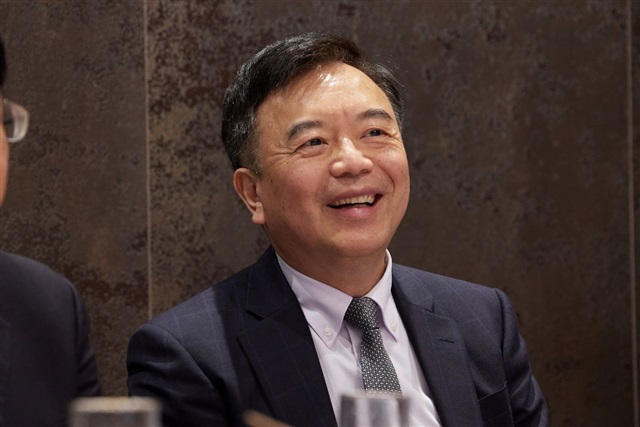 Holtek eyes double-digit revenue growth in 2025 with CGM medical market push