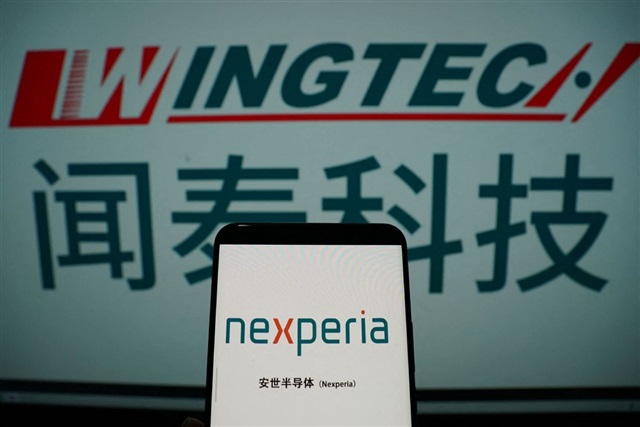 Nexperia turmoil deepens as Dutch HQ, China arm clash over control