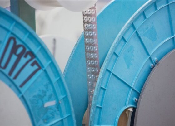 taiwan-lead-frame-makers-raise-prices-as-metal-costs-soar