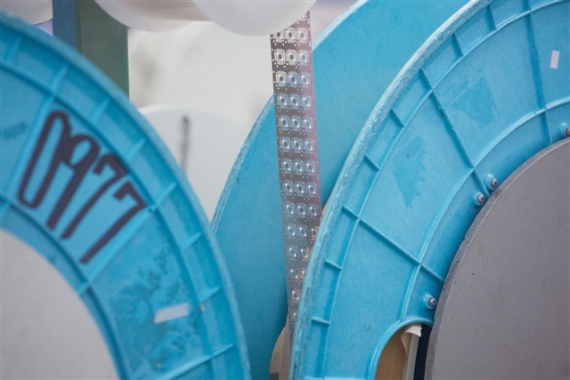 Taiwan lead frame makers raise prices as metal costs soar