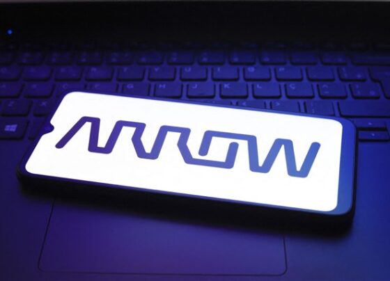 arrow-electronics-regains-us-export-license-after-delisting-from-entity-list