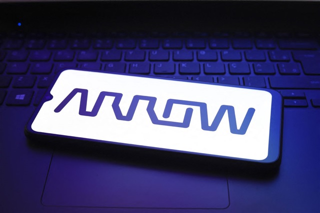 Arrow Electronics regains US export license after delisting from Entity List