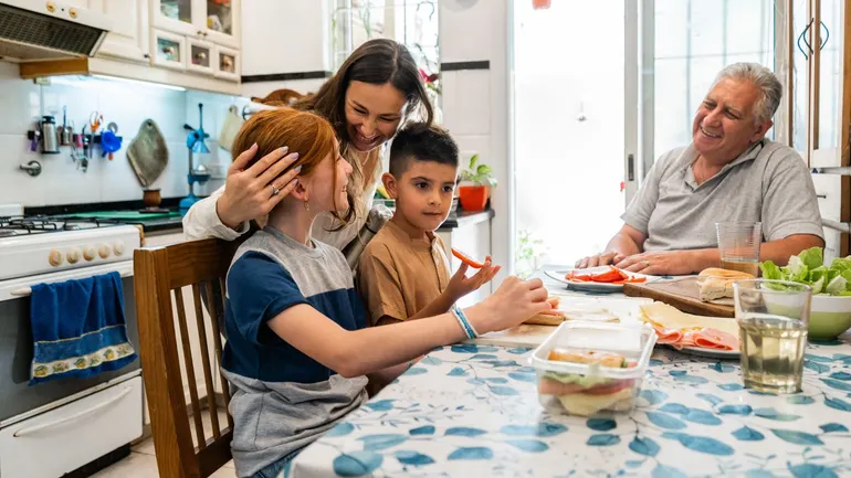 Gen X and Millennials interested in health AI amid caregiving squeeze: survey