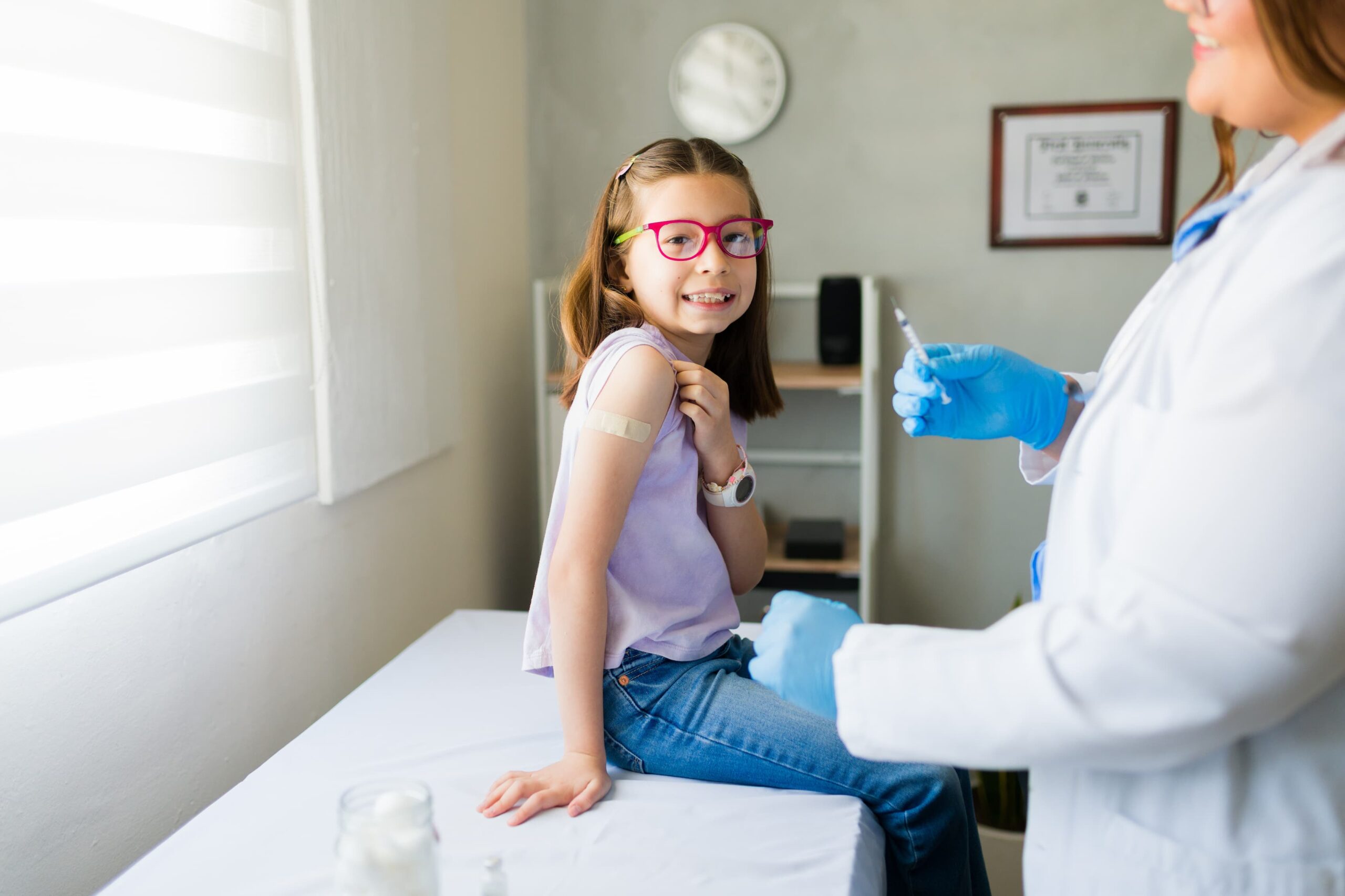 <![CDATA[How More Effective Communication Methods Can Increase Confidence in Vaccines]]>