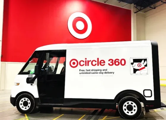 target-taps-chevrolet-ev-fleet-for-deliveries-in-dallas-area
